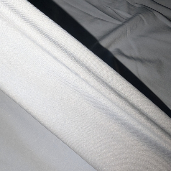 Light blue 2 way stretch , 1;80mx54 - Picture 2 of 4